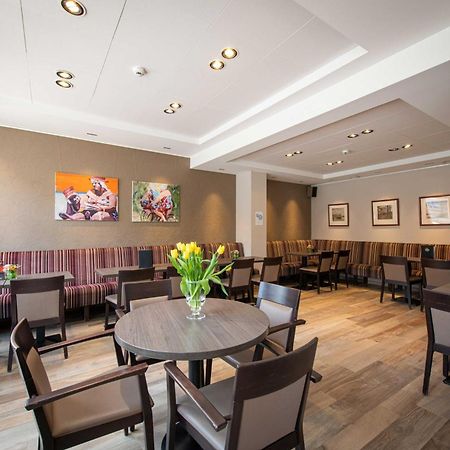 Hotel Sabot D'Or Blankenberge Kültér fotó