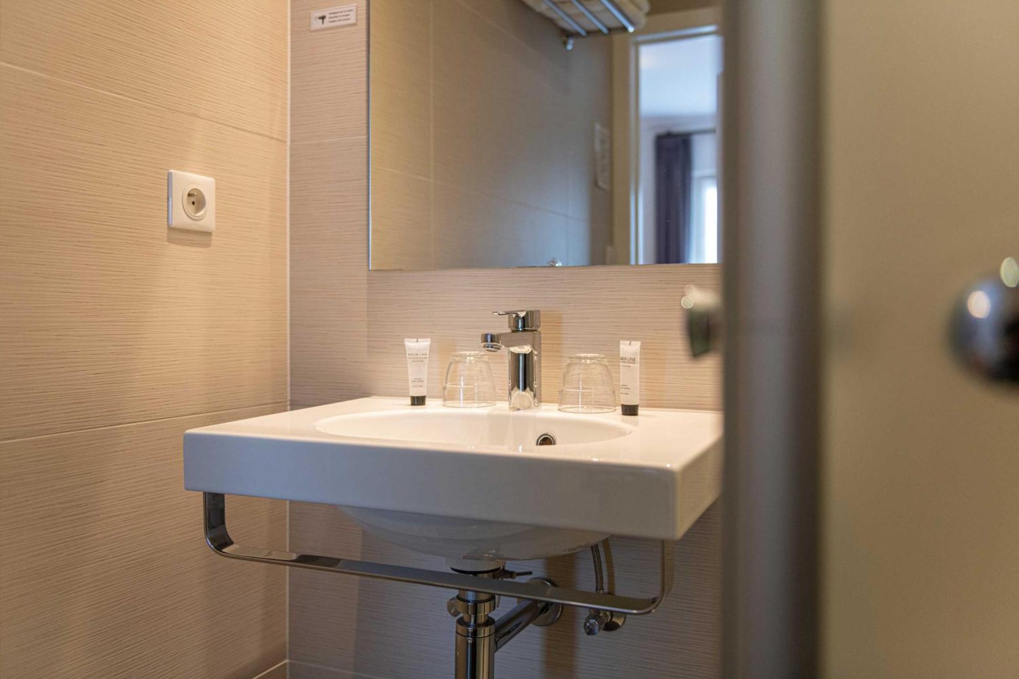 Hotel Sabot D'Or Blankenberge Kültér fotó