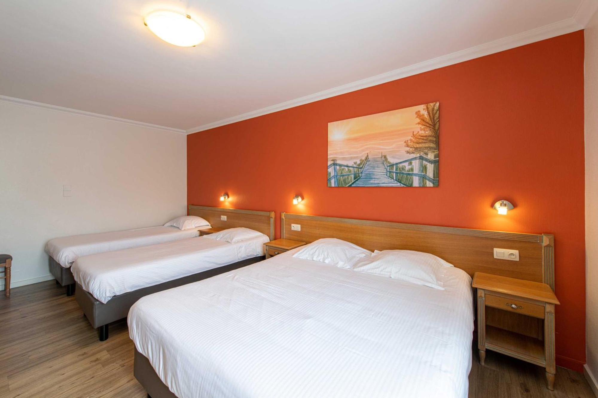 Hotel Sabot D'Or Blankenberge Kültér fotó