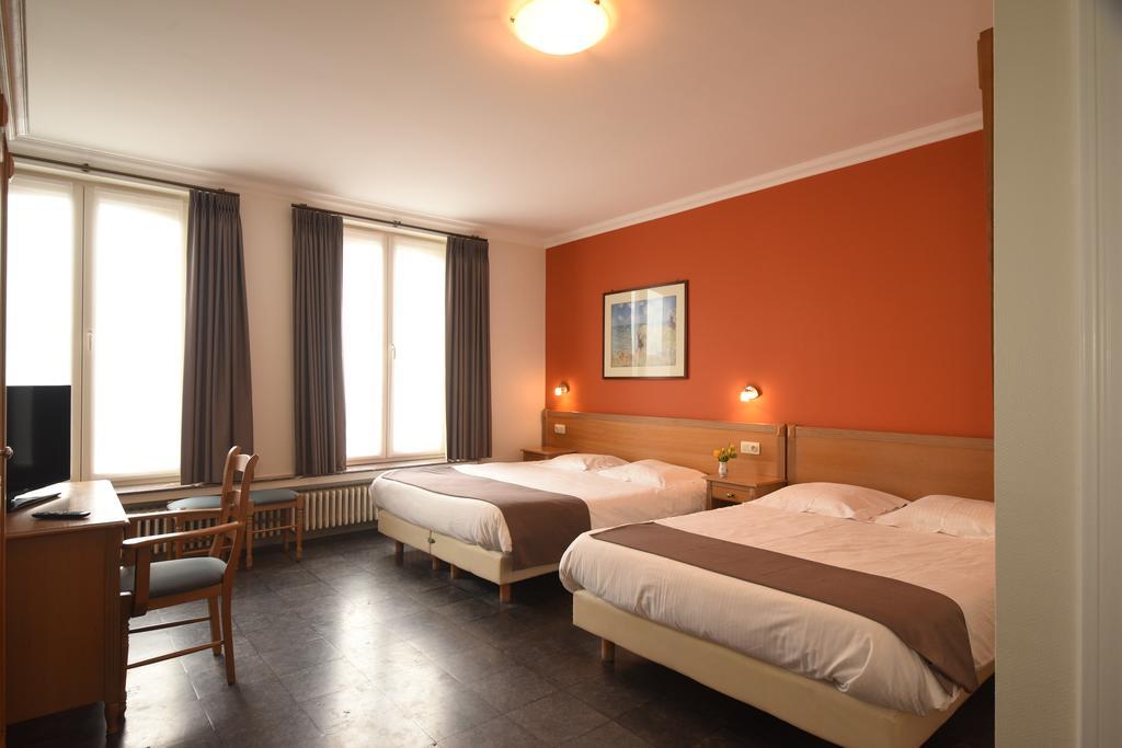 Hotel Sabot D'Or Blankenberge Kültér fotó