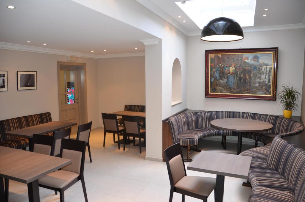Hotel Sabot D'Or Blankenberge Kültér fotó