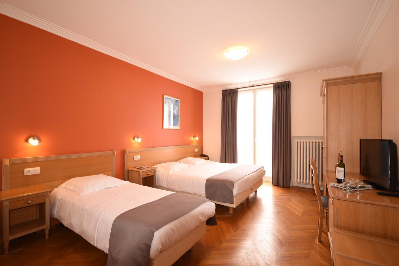 Hotel Sabot D'Or Blankenberge Kültér fotó